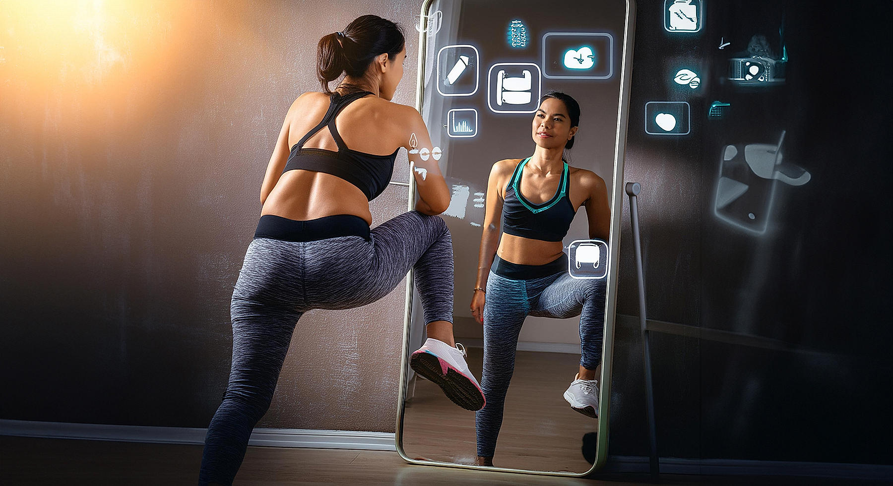 Virtual hiit workout new arrivals